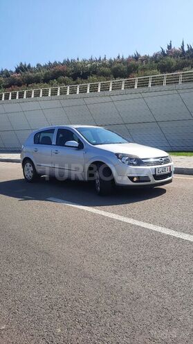 Opel Astra 2006, 144,600 km - 1.4 l - Bakı