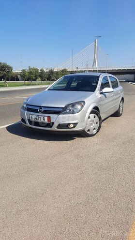 Opel Astra 2006, 144,600 km - 1.4 l - Bakı