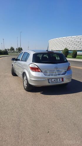 Opel Astra 2006, 144,600 km - 1.4 l - Bakı