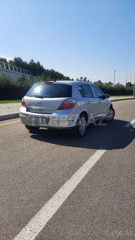 Opel Astra 2006, 144,600 km - 1.4 l - Bakı
