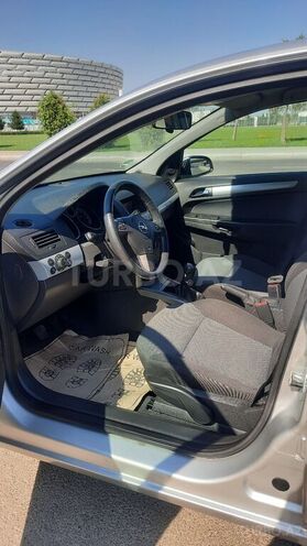Opel Astra 2006, 144,600 km - 1.4 l - Bakı