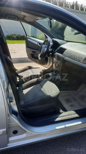 Opel Astra 2006, 144,600 km - 1.4 l - Bakı