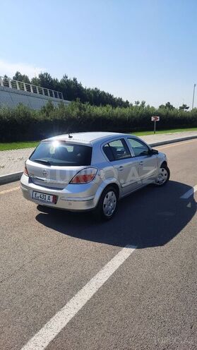 Opel Astra 2006, 144,600 km - 1.4 l - Bakı