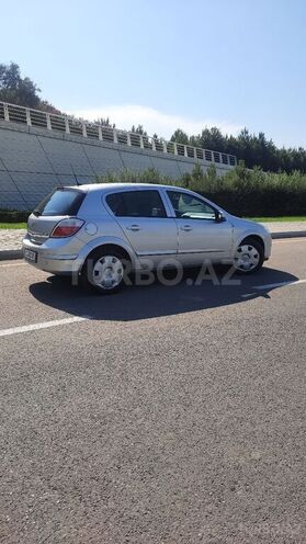 Opel Astra 2006, 144,600 km - 1.4 l - Bakı