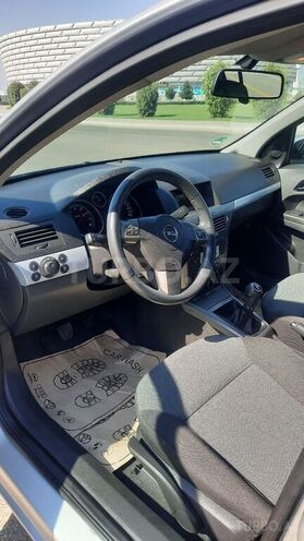 Opel Astra 2006, 144,600 km - 1.4 l - Bakı