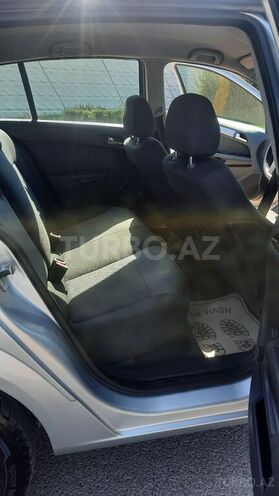 Opel Astra 2006, 144,600 km - 1.4 l - Bakı