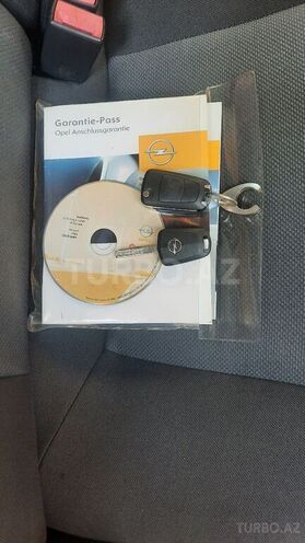 Opel Astra 2006, 144,600 km - 1.4 l - Bakı