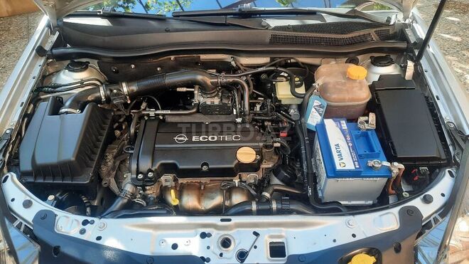 Opel Astra 2006, 144,600 km - 1.4 l - Bakı