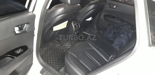 Kia Optima 2016, 121,666 km - 2.0 l - Gəncə