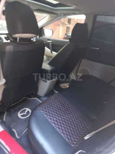 Mazda CX-7 2006, 131,000 km - 2.3 l - Bakı