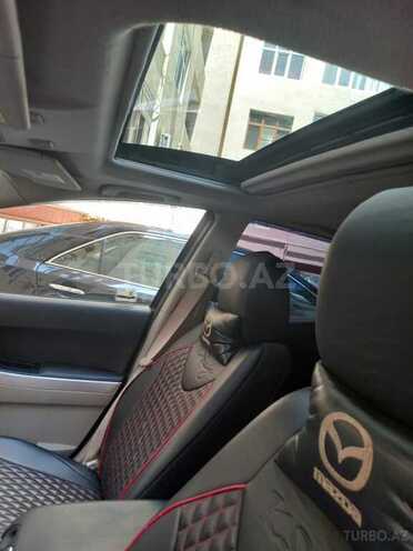 Mazda CX-7 2006, 131,000 km - 2.3 l - Bakı