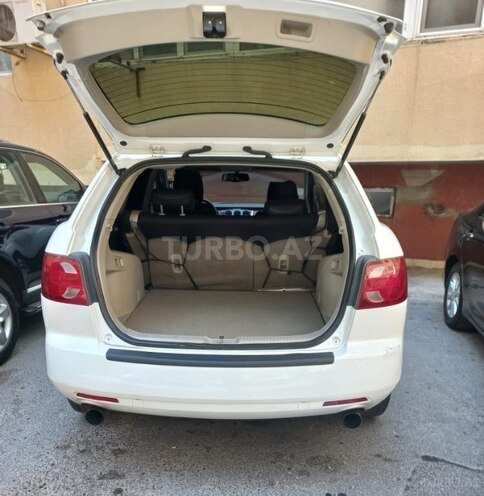 Mazda CX-7 2006, 131,000 km - 2.3 l - Bakı