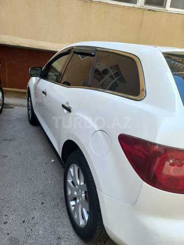 Mazda CX-7 2006, 131,000 km - 2.3 l - Bakı