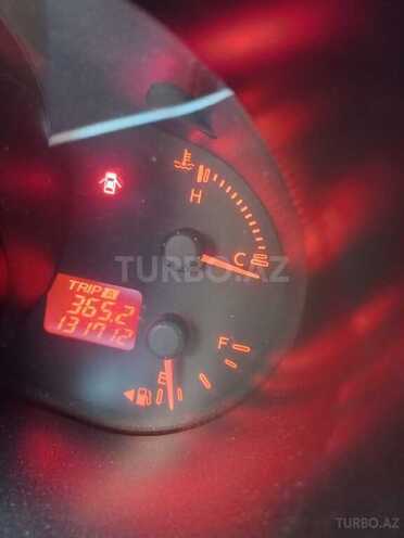 Mazda CX-7 2006, 131,000 km - 2.3 l - Bakı