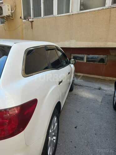 Mazda CX-7 2006, 131,000 km - 2.3 l - Bakı