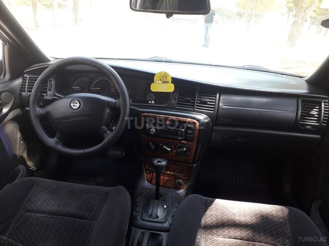 Opel Vectra 1996, 297,862 km - 2.0 л - Sumqayıt