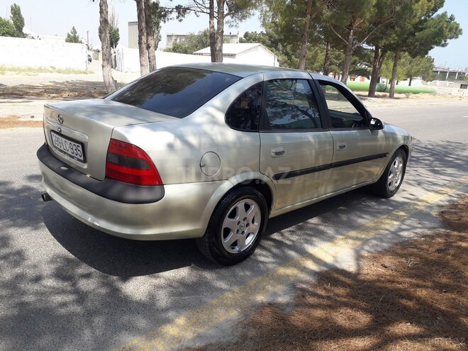 Opel Vectra 1996, 297,862 km - 2.0 л - Sumqayıt
