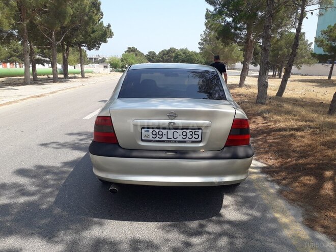 Opel Vectra 1996, 297,862 km - 2.0 л - Sumqayıt