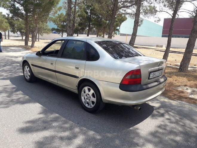 Opel Vectra 1996, 297,862 km - 2.0 л - Sumqayıt
