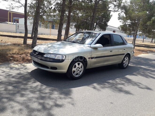 Opel Vectra 1996, 297,862 km - 2.0 л - Sumqayıt