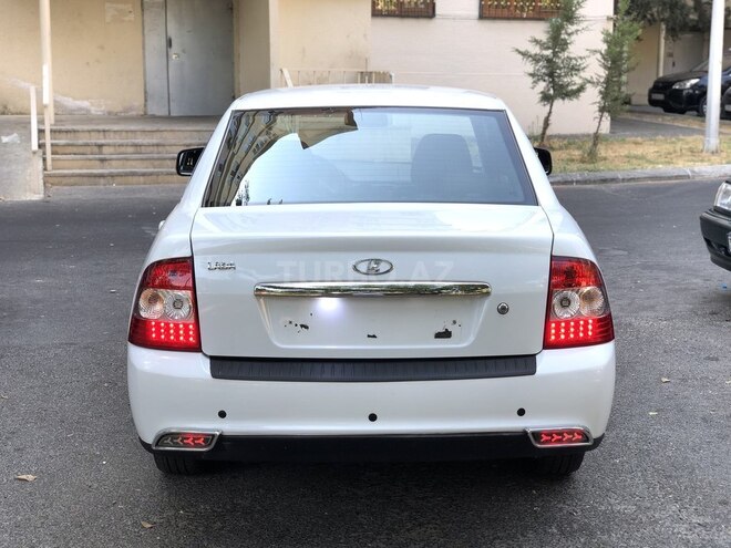 LADA (VAZ) Priora 2013, 149,000 km - 1.6 l - Bakı