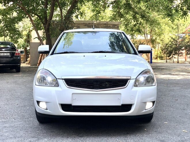 LADA (VAZ) Priora 2013, 149,000 km - 1.6 l - Bakı