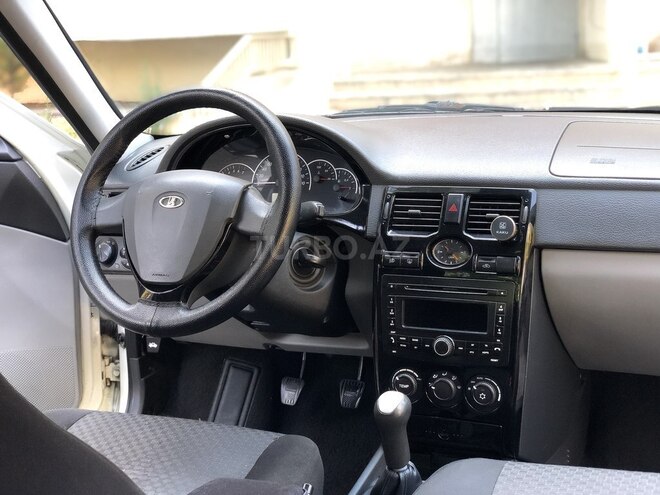 LADA (VAZ) Priora 2013, 149,000 km - 1.6 l - Bakı