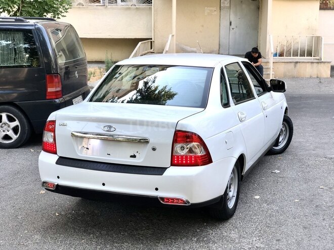 LADA (VAZ) Priora 2013, 149,000 km - 1.6 l - Bakı