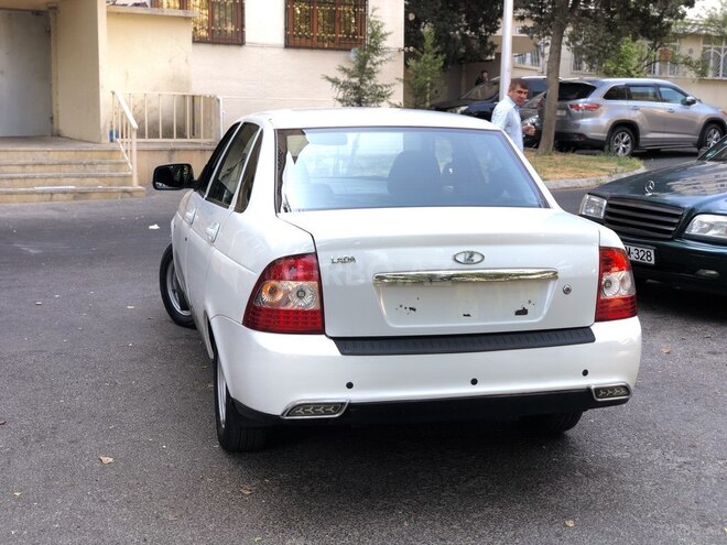 LADA (VAZ) Priora 2013, 149,000 km - 1.6 l - Bakı