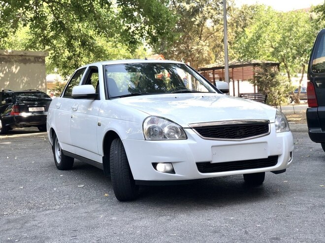 LADA (VAZ) Priora 2013, 149,000 km - 1.6 l - Bakı