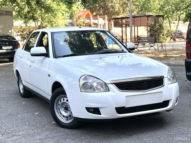 LADA (VAZ) Priora 2013, 149,000 km - 1.6 l - Bakı