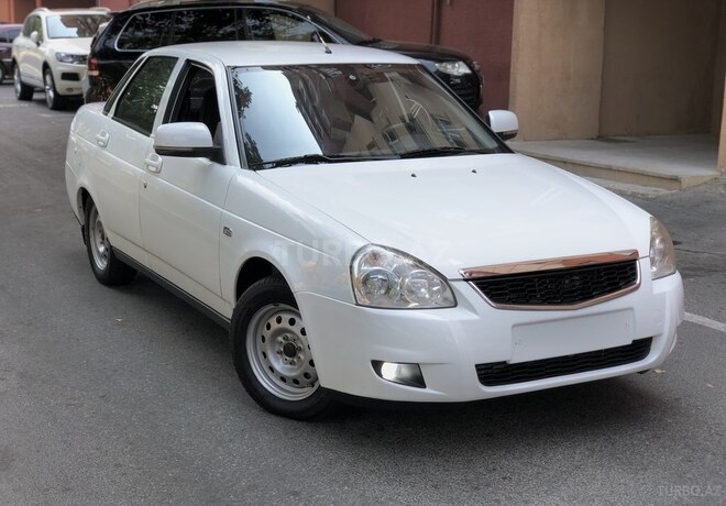 LADA (VAZ) Priora 2013, 149,000 km - 1.6 l - Bakı