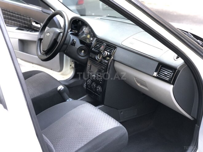 LADA (VAZ) Priora 2013, 149,000 km - 1.6 l - Bakı