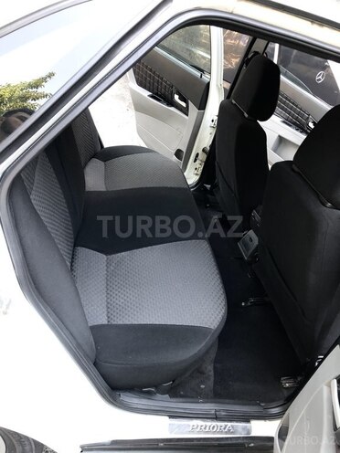 LADA (VAZ) Priora 2013, 149,000 km - 1.6 l - Bakı