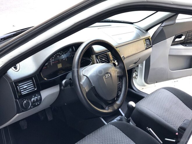 LADA (VAZ) Priora 2013, 149,000 km - 1.6 l - Bakı