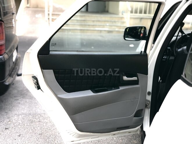 LADA (VAZ) Priora 2013, 149,000 km - 1.6 l - Bakı