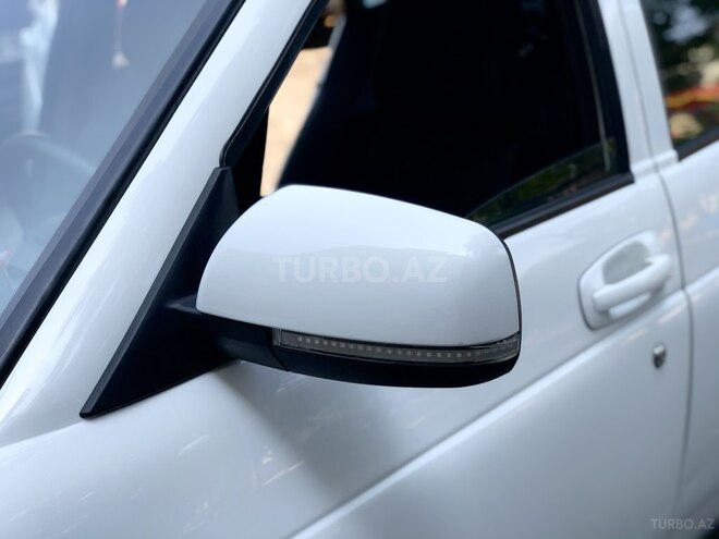 LADA (VAZ) Priora 2013, 149,000 km - 1.6 l - Bakı