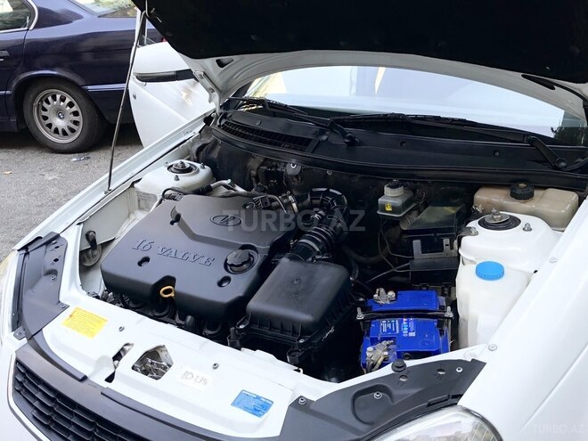 LADA (VAZ) Priora 2013, 149,000 km - 1.6 l - Bakı