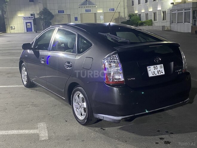 Toyota Prius 2007, 228,000 km - 1.5 l - Xırdalan