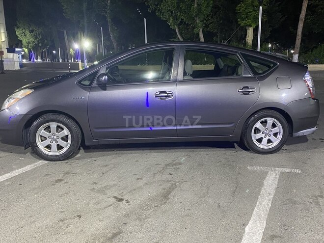 Toyota Prius 2007, 228,000 km - 1.5 l - Xırdalan