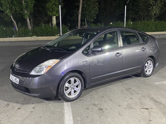 Toyota Prius 2007, 228,000 km - 1.5 l - Xırdalan