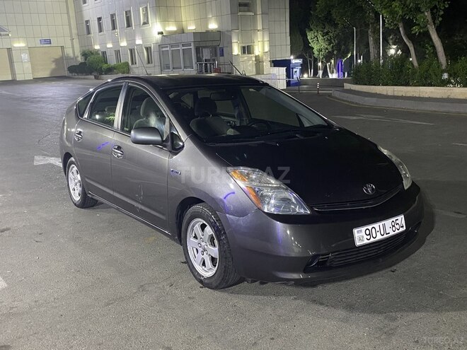 Toyota Prius 2007, 228,000 km - 1.5 l - Xırdalan