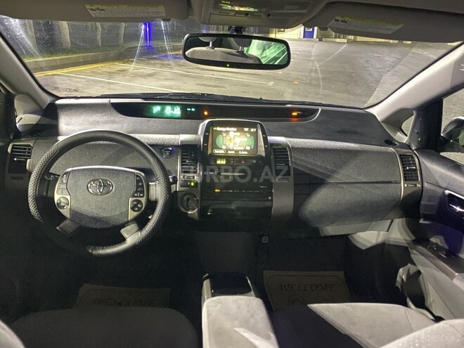 Toyota Prius 2007, 228,000 km - 1.5 l - Xırdalan