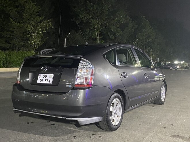 Toyota Prius 2007, 228,000 km - 1.5 l - Xırdalan