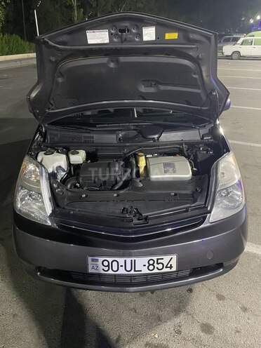 Toyota Prius 2007, 228,000 km - 1.5 l - Xırdalan