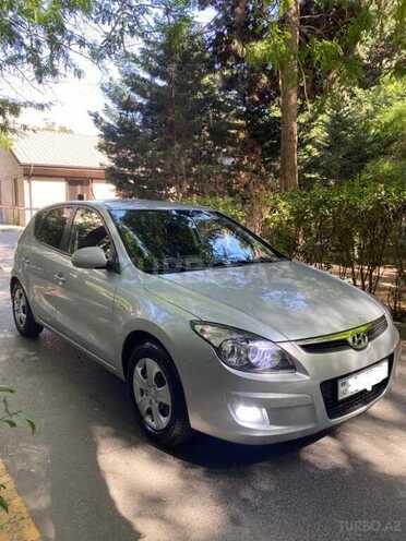 Hyundai i30 2009, 162,000 km - 1.4 l - Bakı