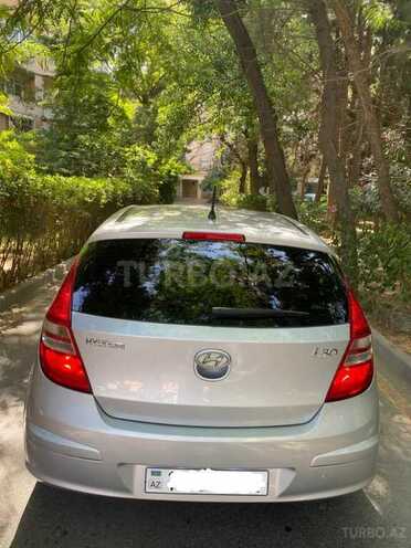 Hyundai i30 2009, 162,000 km - 1.4 l - Bakı