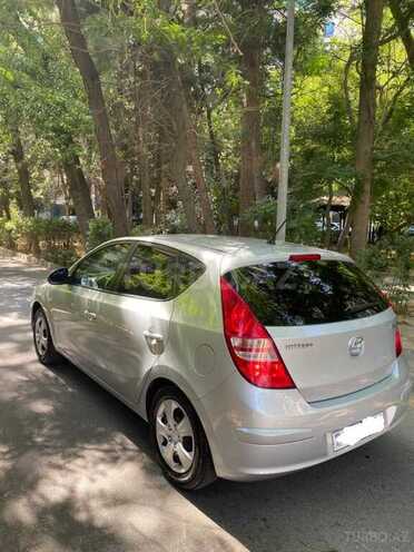 Hyundai i30 2009, 162,000 km - 1.4 l - Bakı