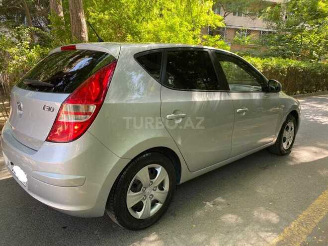 Hyundai i30 2009, 162,000 km - 1.4 l - Bakı