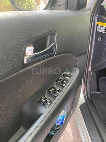 Hyundai i30 2009, 162,000 km - 1.4 l - Bakı